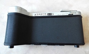 ★ 送料無料！★ MAMIYA 6x9 Roll Film Back Holder SUPER23用 ★