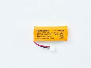 Panasonic 電池パック KX-FAN5
