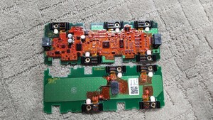 Mitsubishi　i-MiEV　リチウムイオン　Battery　基板　ＢＭＳ 未確認