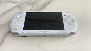 PSP PSP-3000PW （パール・ホワイト）