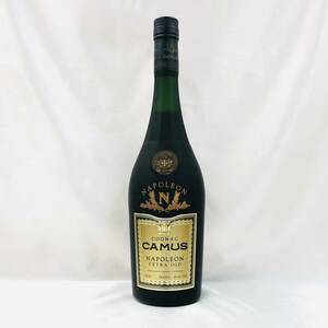 カミュ ナポレオン エクストラオールド CAMUS Napoleon Extra OLD COGNAC コニャック 700ml 未開栓 M1