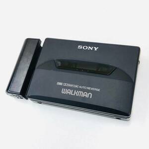 SONY ソニー カセットプレーヤー カセットウォークマン WM-170 現状品 C4