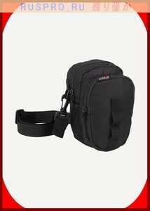 [ милитари * Army ][#S01365](0)* армия оборудование / уличный производитель SPLAV производства полиуретан встроенный Mini сумка Digitalpack черный 