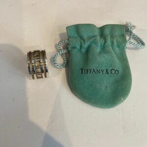 TIFFANY&Co.