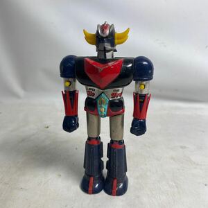 K205-035 редкий мак Chogokin Grendizer подлинная вещь UFO Robot Showa Retro б/у товар текущее состояние товар стоимость доставки 520 иен 