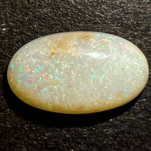. цвет эффект!!* натуральный опал 3.105ct*J 14.5×8.5mm разрозненный камни не в изделии opal драгоценнный камень ювелирные изделия jewerlyso-ting есть 