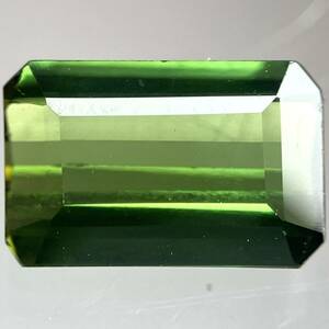 ★天然トルマリン1.743ct★J約9.3×6.0mm ルース 裸石 tourmaline 宝石 ジュエリー ソーティング 