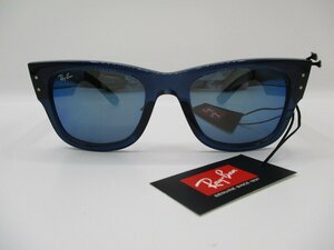 [ не использовался ] RayBan Ray-Ban солнцезащитные очки RB0840S-F панцирь черепахи рисунок 