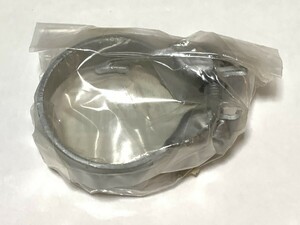 KAWASAKI（カワサキ） 純正 92170-1304 クランプ マフラーコネクティング　新品　エストレヤ ESTRELLA /RS (BJ250) キャブ車　