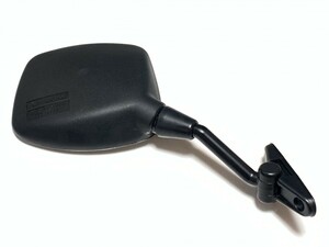 KAWASAKI（カワサキ） 純正 56001-1211 ミラー 右　当時物 未使用品 小欠けあり　GPZ400F (ZX400-C4/C5) GPZ550 (ZX550-A1/A2)