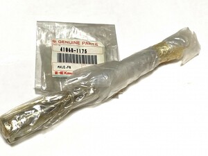 KAWASAKI（カワサキ） 純正 41068-1175 フロント アクスル シャフト　新品　ESTRELLA エストレヤ '92~'07