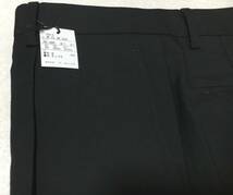 gotairiku 五大陸 WEAR BLACK フォーマル ウール スーツ　AB6　ブラック　冠婚葬祭　オンワード　定価75.900円_画像7