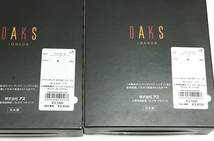DAKS　トランクス ２枚セット　日本製　L　ダックス　定価各3.850円_画像4