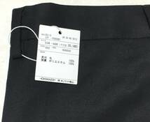 J.PRESS　ウールスーツ PEPPIN MERINO　36L（AB5）　ブラック　オンワード　定価75.900円_画像7