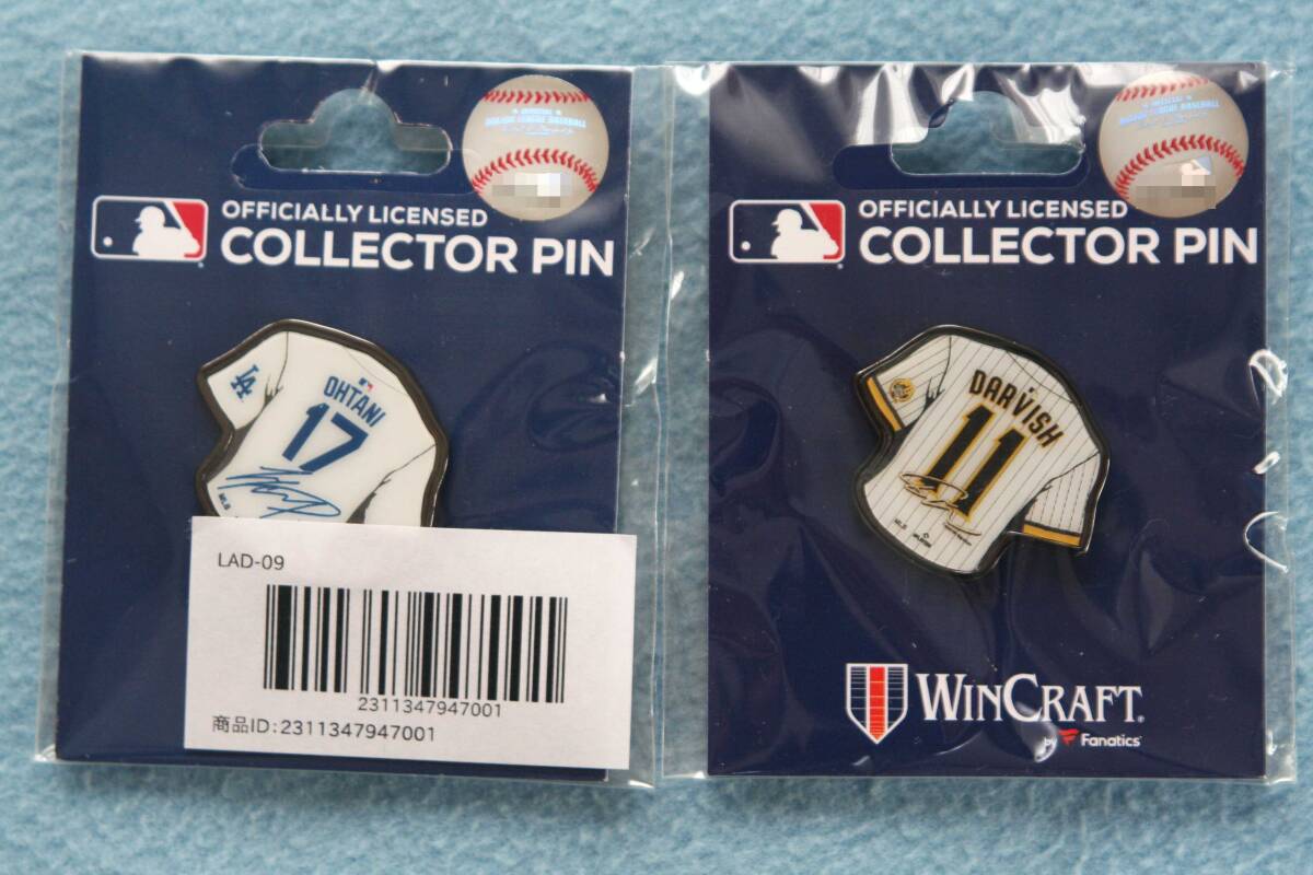2025年最新】Yahoo!オークション -「ピンバッチ」(MLB)の中古品 2025年最新】Yahoo!オークション -「ピンバッチ」(MLB)の中古品