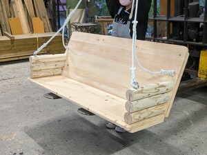  swing bench swing interior field tail . hinoki use sofa special order size. order consult please 