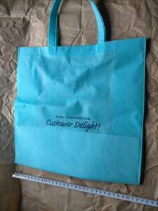 株式会社 ショーエイコーポレーション 不織布 トートバッグ トート エコ バッグ SHOEI CORPORATION Customer Delight! tote bag eco bag