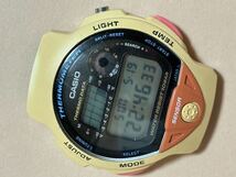 CASIO カシオ 腕時計 TS-200稼動品_画像1