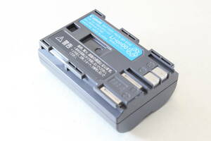 【純正】Canon キャノン BATTERY PACK BP-511A　バッテリー④