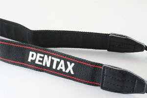 【純正】PENTAX ペンタックス ストラップ22-236