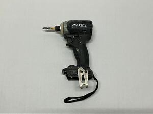 インパクトドライバー makita TD148D 18v 本体のみ