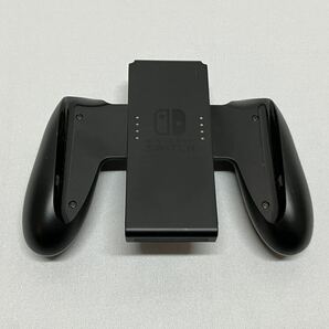 Nintendo Switch 付属品まとめ 充電器 ドック グリップ ストラップ HDMIケーブルの画像4