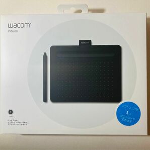 Wacom(ワコム) ペンタブレットIntuos Smallベーシック