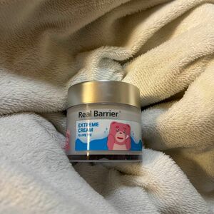 リアルバリア エクストリームクリーム 70mL Real Barrier 未使用品