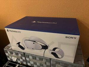 PlayStation VR2 [CFIJ-17000]