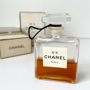 CHANEL シャネル N°5 香水 フレグランス オードパルファム パルファム PARFUM EDP