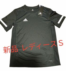 新品 アディダス 半袖Tシャツ adidas スポーツウエアＳ