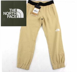 新品ノースフェイスTHE NORTH FACEキッズジュニアトレイルパンツXＬ