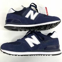 NEW BALANCE ニューバランス 新品タグ付 ML574EN2 B9137_画像10