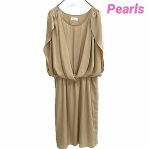 Pearls жемчуг z материнство кормление One-piece B9175