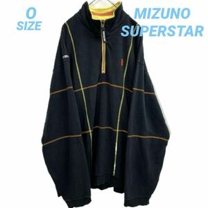 MIZUNO SUPERSTAR Mizuno super Star тренировочный B9171
