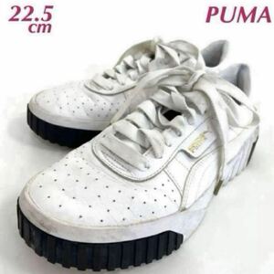 PUMA Puma 369155 04 CALI WNS спортивные туфли B4033