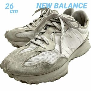 NEW BALANCE ニューバランス MS327SJ スニーカー B9129