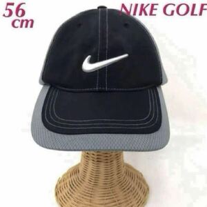 NIKE GOLF ナイキゴルフ キャップ 夏 B3385