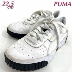 PUMA Puma 369155 04 CALI WNS sneakers B4033