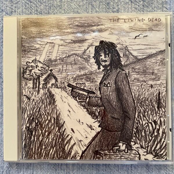 BUMP OF CHICKEN / THE LIVING DEAD
