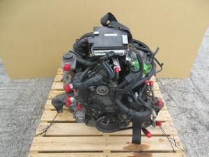 ＲＸ－８ ABA-SE3P engine