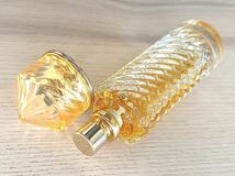 ヴァンクリーフ＆アーペル MissArpels 30ml used 残量8割 / ミスアーペル香水オードトワレ中古 Van Cleef & Arpels 1.7 Oz EDT ヴァンクリ_画像6