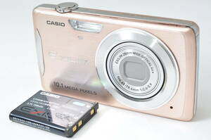 並品 カシオ CASIO EXILIM EX-Z270 ♯A5409