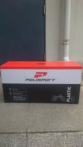 ☆Beta RR2T 250 300☆ブラック外装一式 新品 2018〜2019年☆ポリスポーツ Polisport☆RR4T 350 400 450