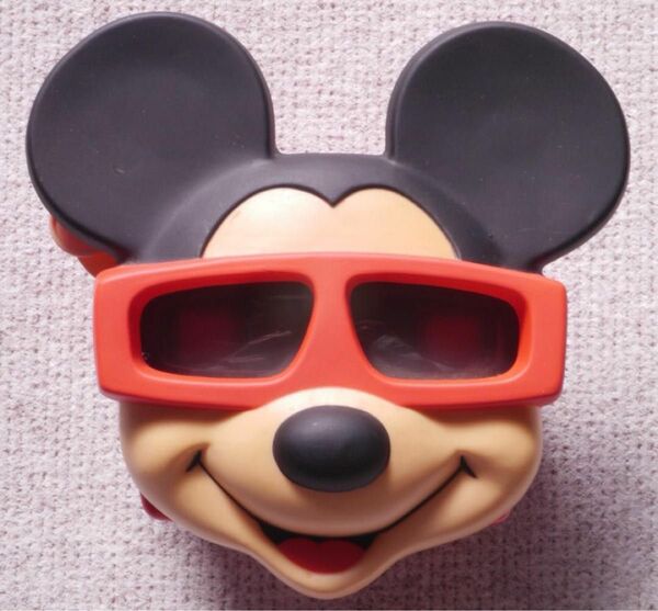 ビューマスター3-D/ MickeyLookViewer &リール15枚
