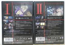 機動戦士ガンダム THE ORIGIN 全6巻 + 機動戦士ガンダム サンダーボルト 全2巻 DVD_画像4