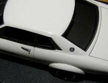 【難あり】イグニッションモデル IG0190 1/43 Toyota Celica 1600GTV (TA22) White_画像10