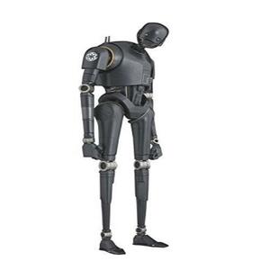 ● S.H.フィギュアーツ スター・ウォーズ K-2SO 約175mm ABS&PVC製 塗装済み可動フィギュア 最安