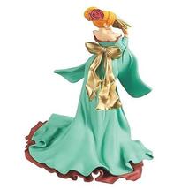 ● ONE PIECE ワンピース 和装小町 －NAMI－ ライムグリーンカラー フィギュア ●厳選特価_画像4