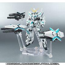 ● ROBOT魂 SIDE MS ユニコーンガンダム (シールドファンネル装備) 全高約14cm ABS&PVC製 フィギュア ◆未開封品◆_画像3